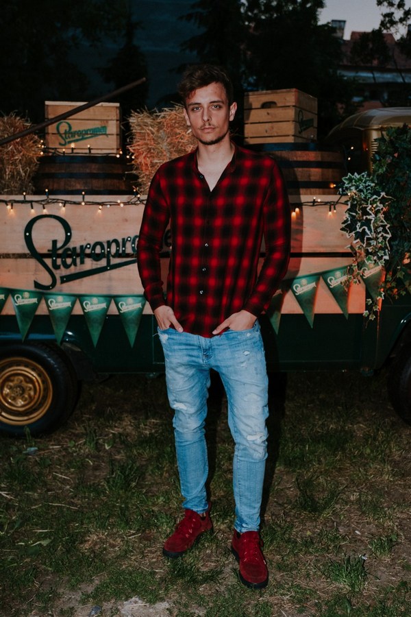 Alen Đuras i Matija Cvek