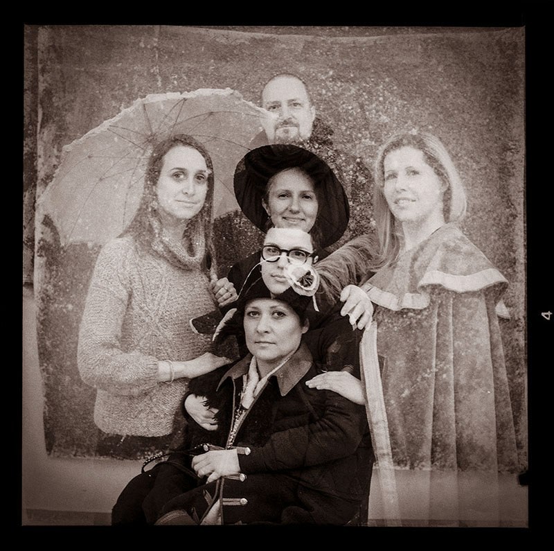 Ana Mihalić iz serije NONA