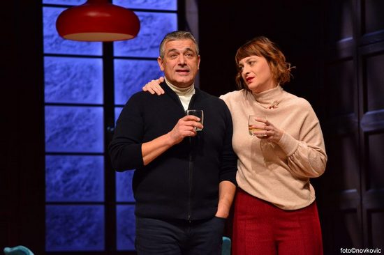 komedija tulum u samostanu