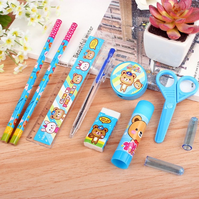 stationery set