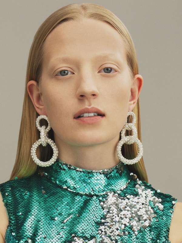 CaLou Headbands Earrings Lookbook06