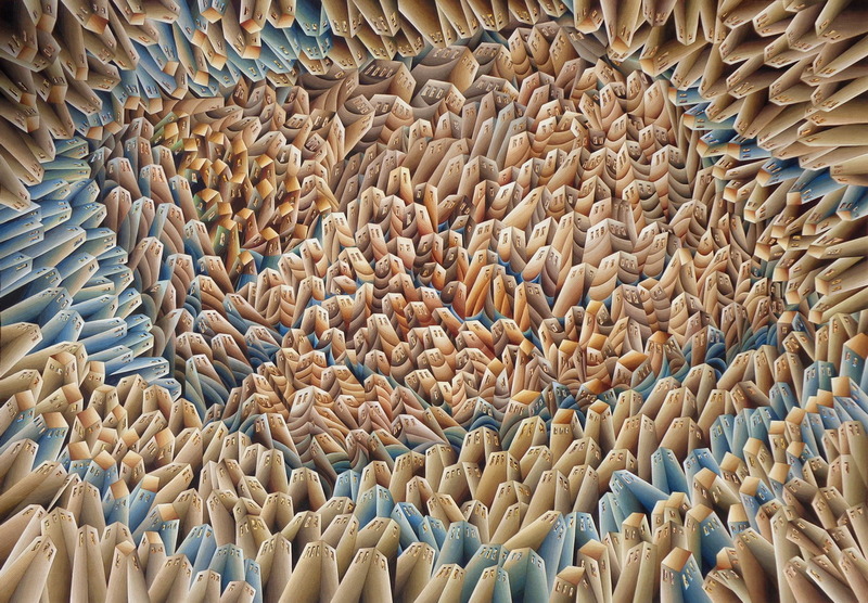 1.Grad veliki140x200cm