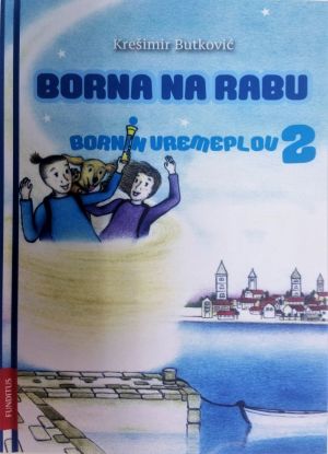 Borna na Rabu kresimir butkovic