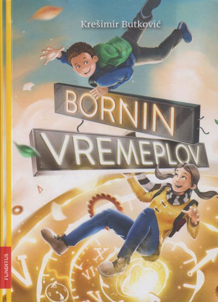 Borna na Rabu kresimir butkovic