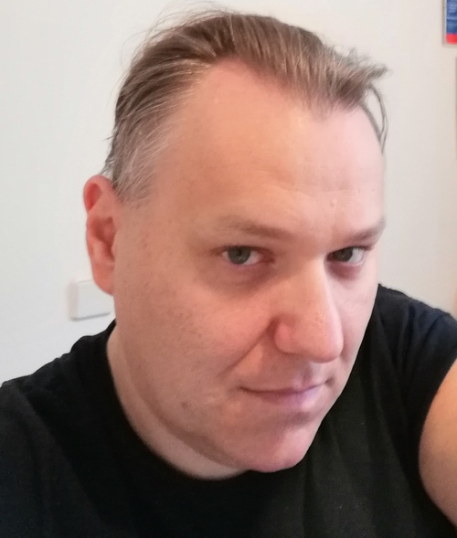 Borna na Rabu kresimir butkovic