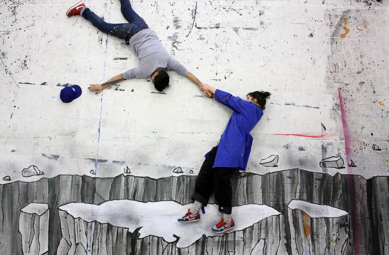 Ella Pitr BERLIN 2018