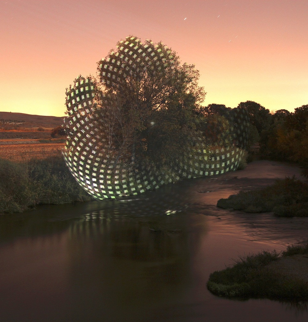 Ella Pitr BERLIN 2018