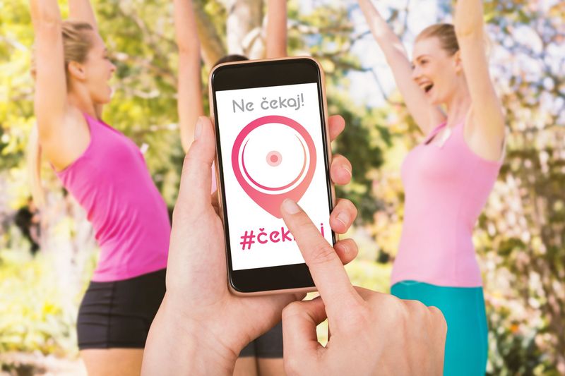 AVON Ne cekaj cekiraj cr