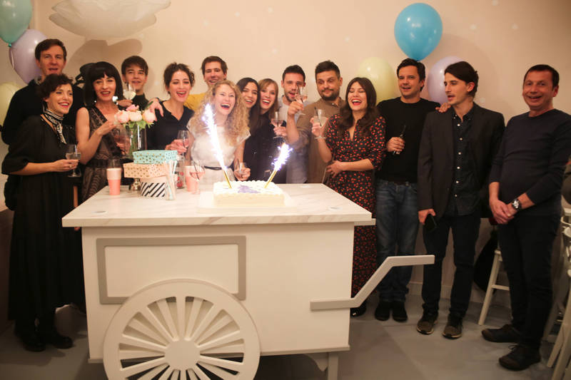 Ana Marija Bokor Vrdoljak Foto Morana Popovčić