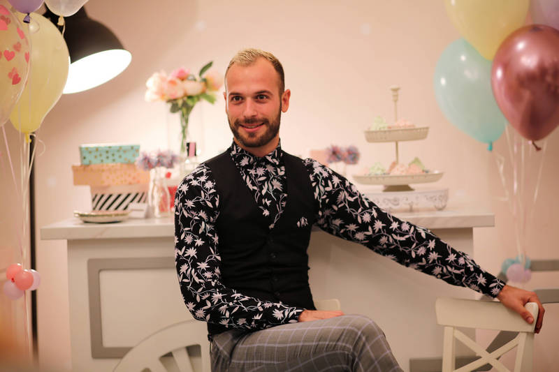 Ana Marija Bokor Vrdoljak Foto Morana Popovčić