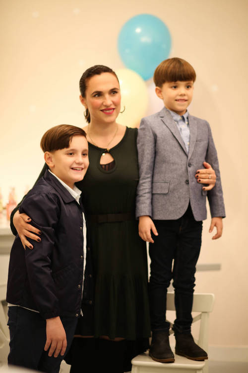 Ana Marija Bokor Vrdoljak Foto Morana Popovčić