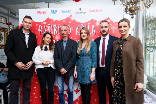 Marijana Batinic Sasa Tuksar Marija Grdjan Ivan Siranovic cr