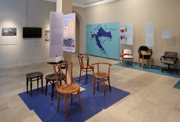 Dvorac Pejacevic Virovitica GMV 2