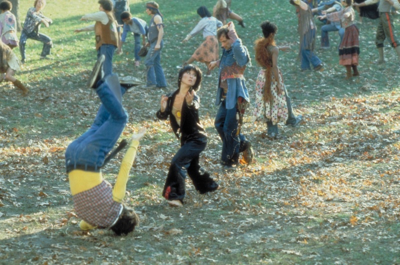 Kosa Images courtesy of Park Circus MGM