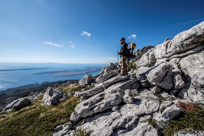 HIGHLANDER EXPERIENCE 12