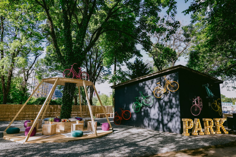 Rougemarin Park 4