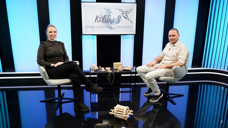 Ivan Midžić i Sonja Švec Španjol