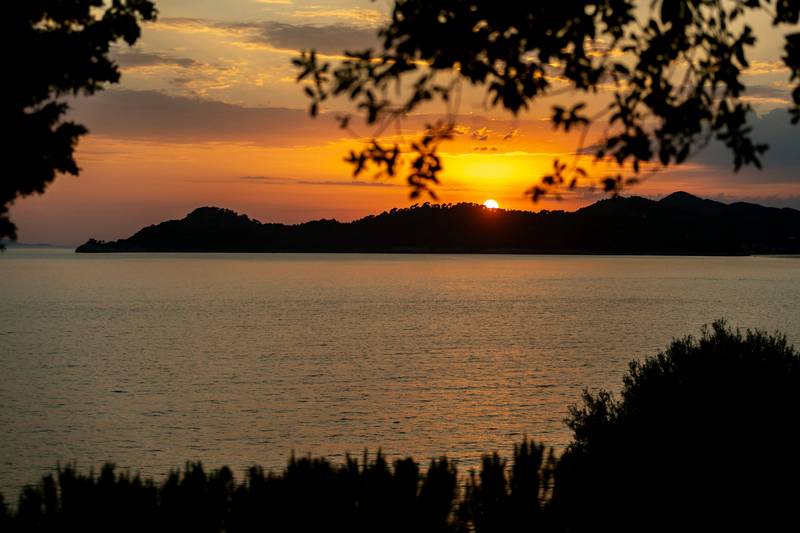 PLF 2021 Monastery sun set credit Dario Odak