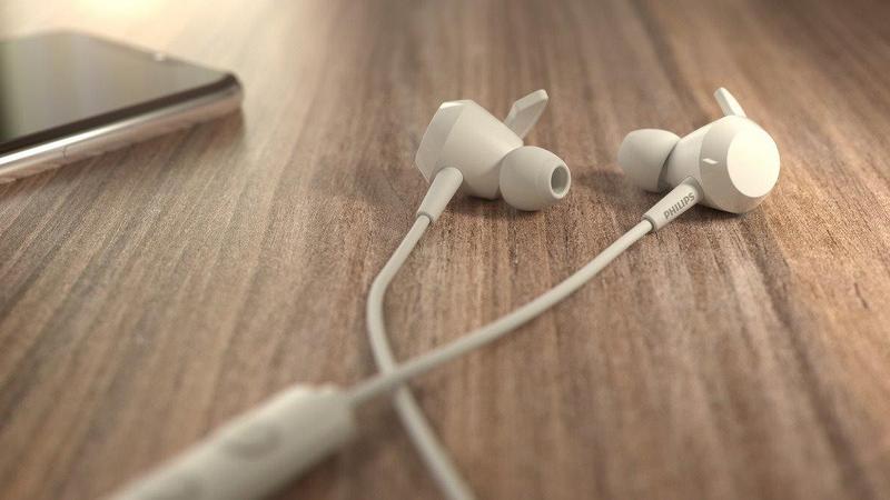 Philips sportske slusalice TAA4205