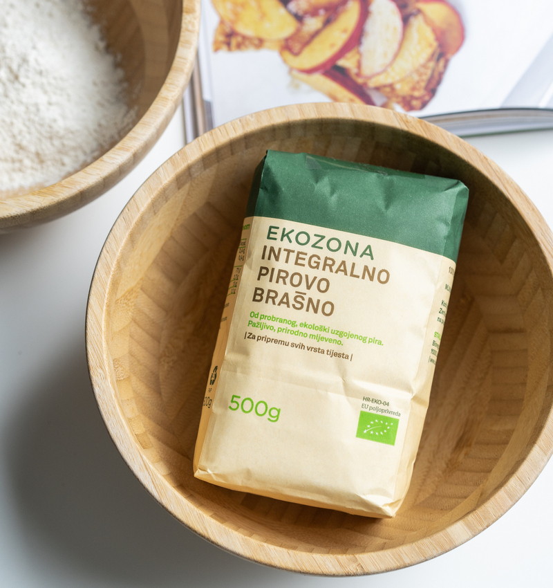 EKOZONA Pirovo brašno 1990 HRK cr