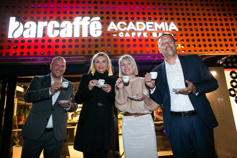 Tomislav Krpina Tihana Vujčić Ida Prester Mate Štetić