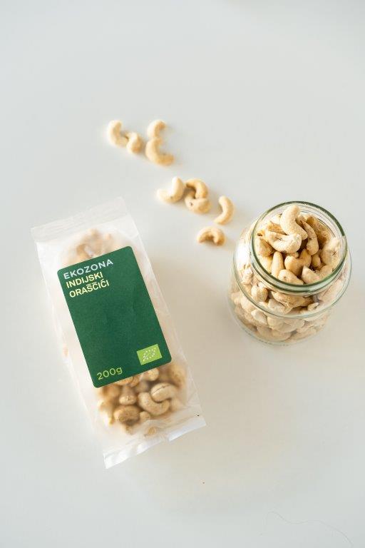 EKOZONA Indijski oraščići 2