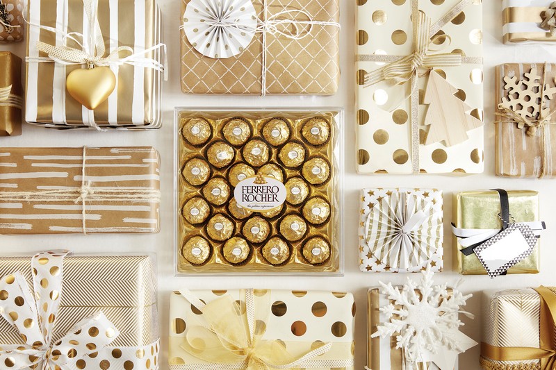 Ferrero Praline PR web 2