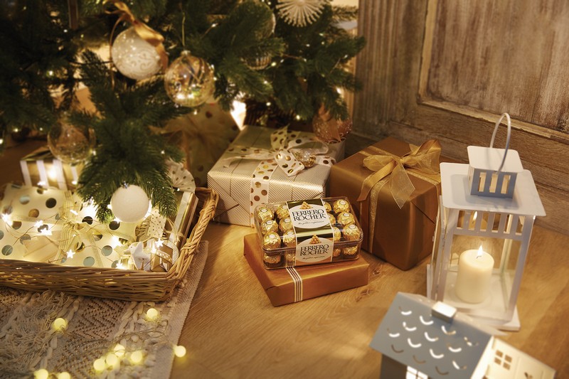 Ferrero Praline PR web 3