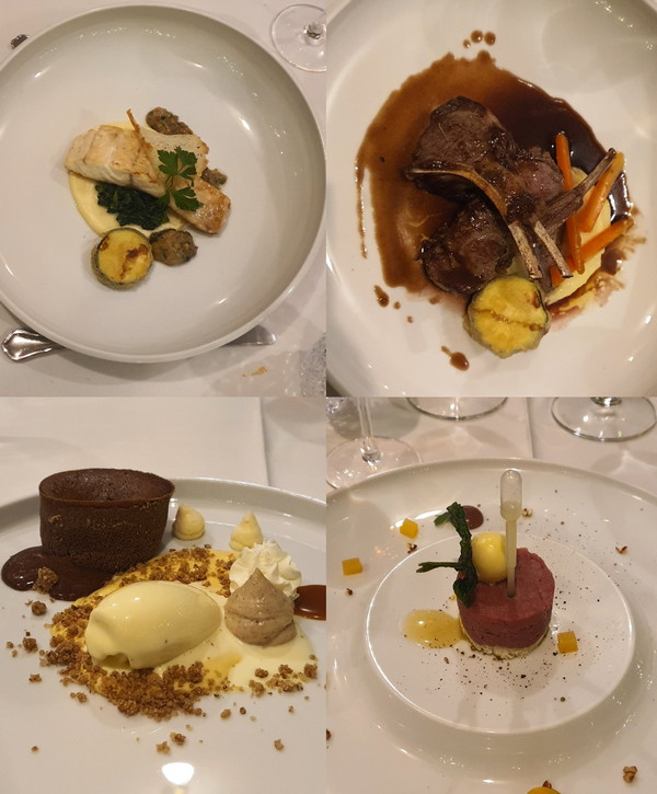 kranjska gora restac