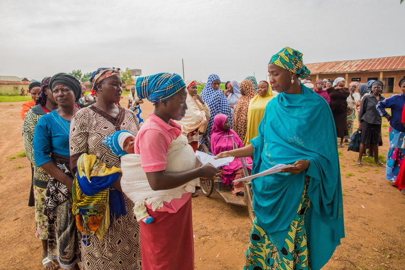 Yalea Women for Women International 1 Photo