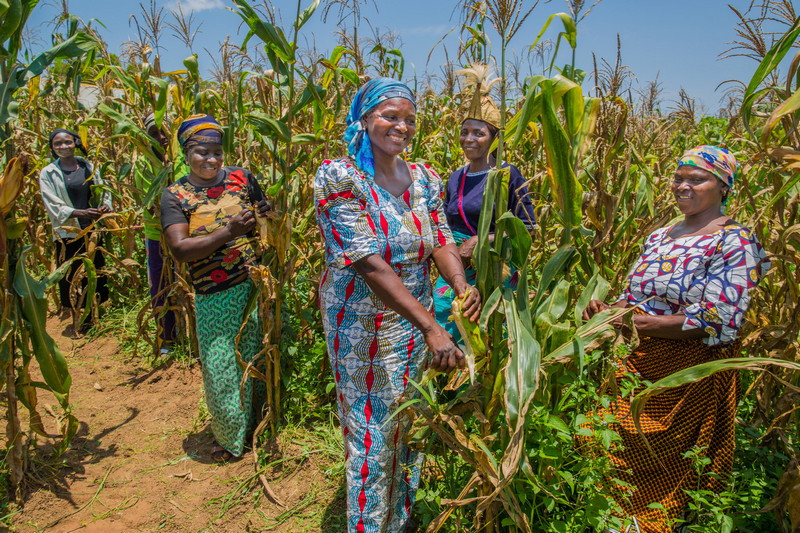 Yalea Women for Women International 2 Photo