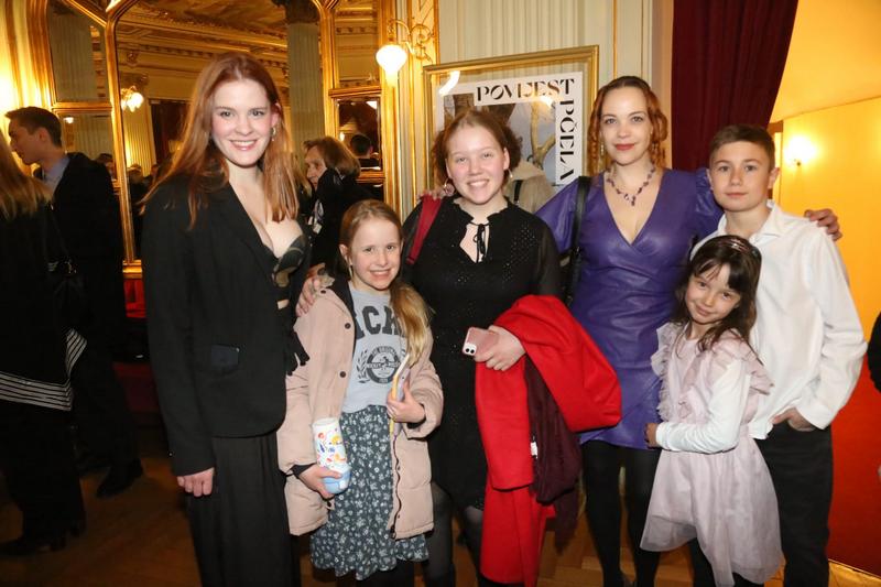 Photo from Dubravka Prpić Znaor