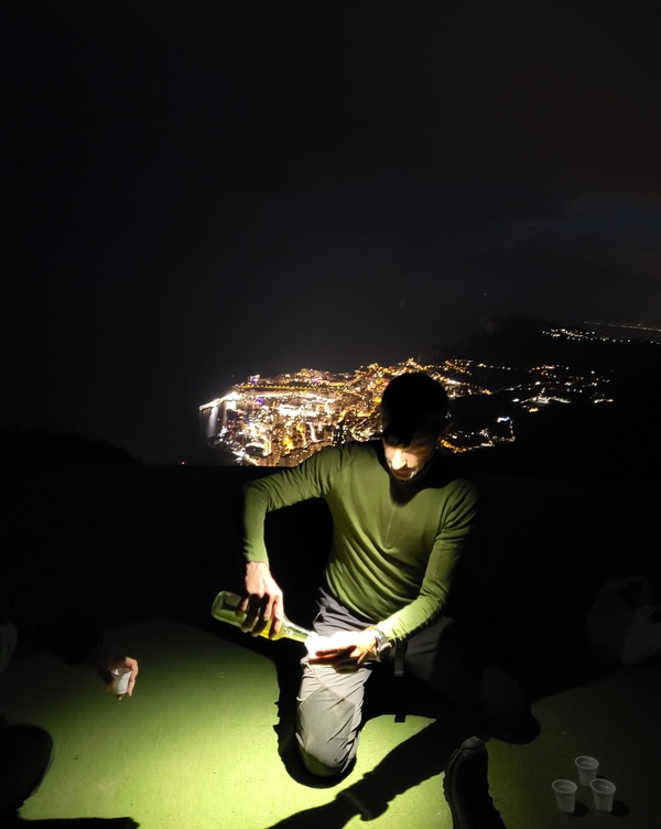 DPZ HIKING MENTON MONTE CARLO 9