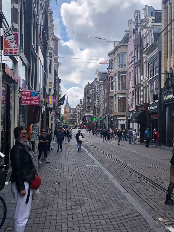 DARIO AMAN AMSTERDAM12