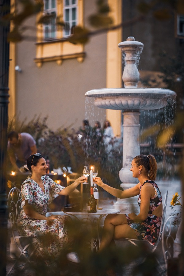 Le Grič 4.2 photo Julien Duval