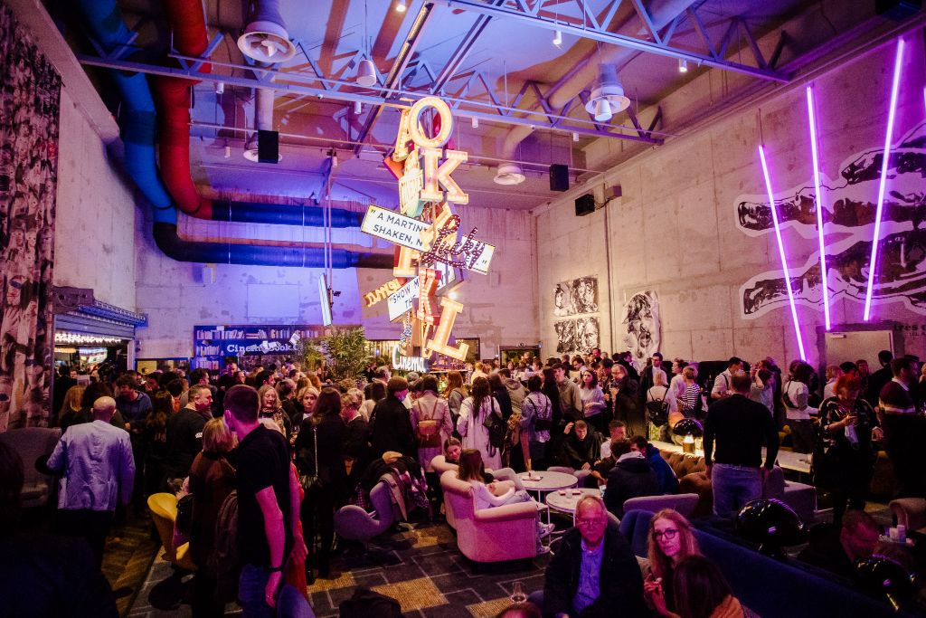  Atmosfera Samir Cerić Kovacevic photo 42