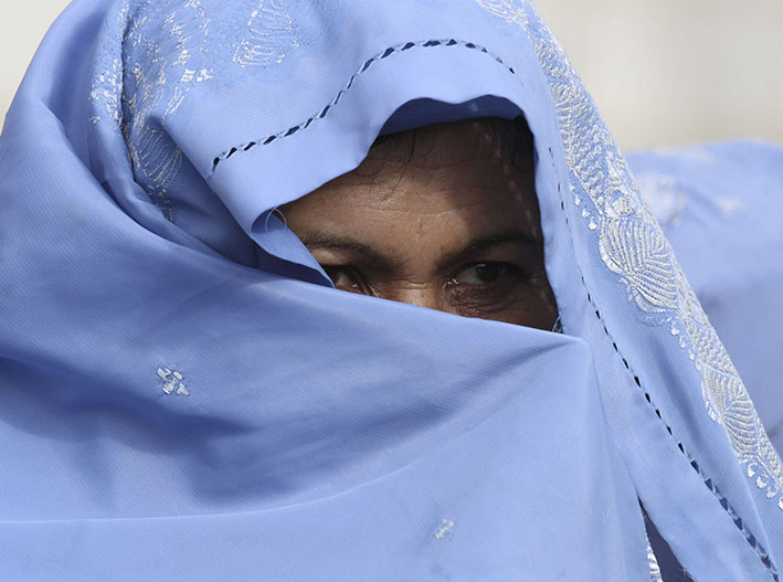 Yalea WFWI Afghanistan Credit Hossein Fatemi