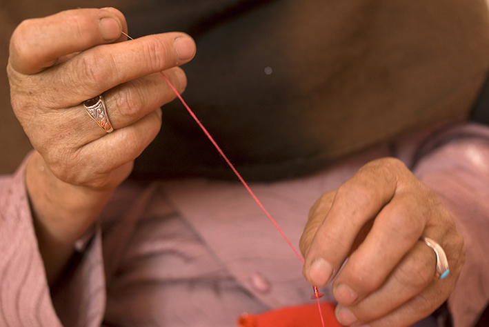 Yalea WFWI Afghanistan Credit Jenny Matthews