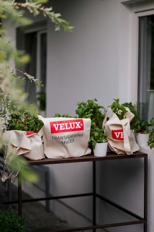 VELUX EVENT 8