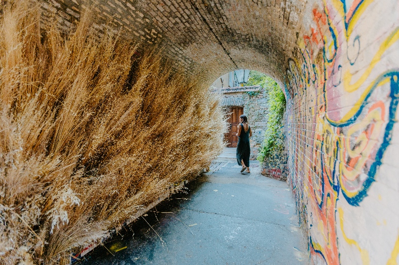 Beskrajno ljeto Jelena Malenica foto Ernest Mazarekić 1