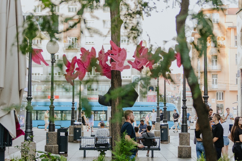 Točno u podne Ivana Mrčela foto Ernest Mazarekić 1