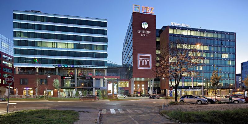 Wespa Business lounge 2