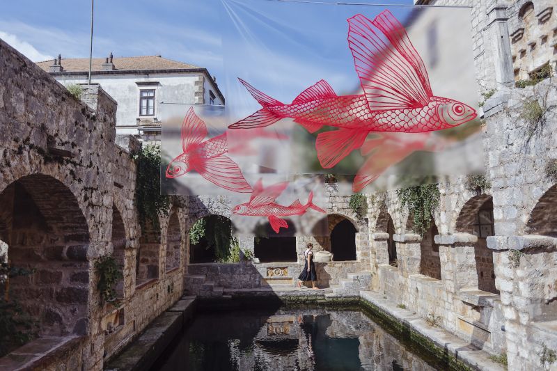 NASLOVNA FOTOGRAFIJA in between ivana mrcela hvar