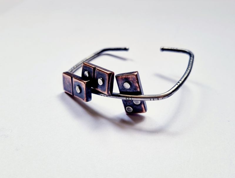 Marijana Pišonić Domino efekt Fotografija Marijana Pišonić