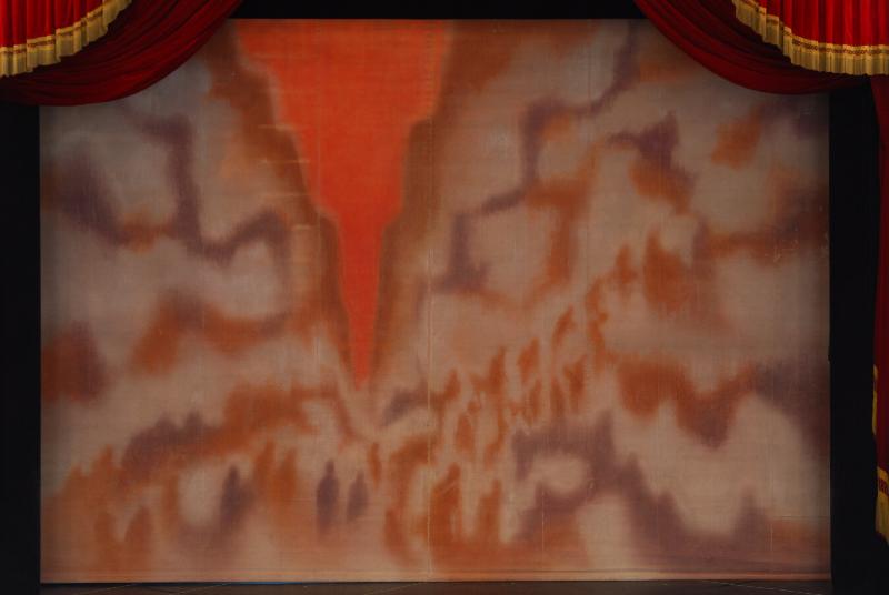 Titov naprijed Frano Simunovic