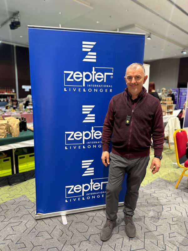 bioptron regionalni dir prodaje goran peric