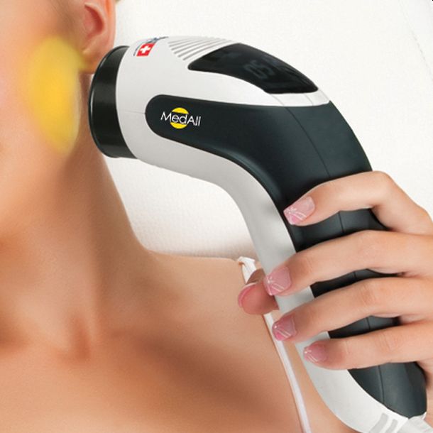 zepter svjetlosna terapija