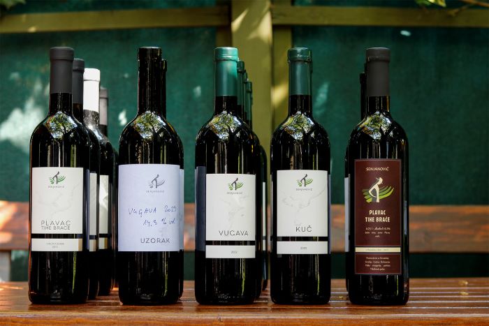 4 Vis u Zg 12.4.24. Foto D.Poslek vina Senjanović