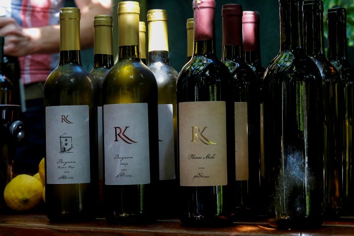 5 Vis u Zg 12.4.24. Foto D.Poslek vina Monissa