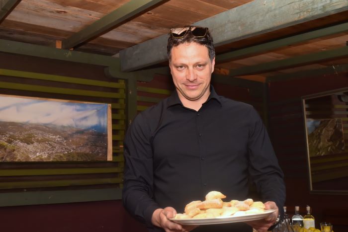 8 Vis u Zagrebu Karijola dir TZ Marko Dragojević foto FRangen